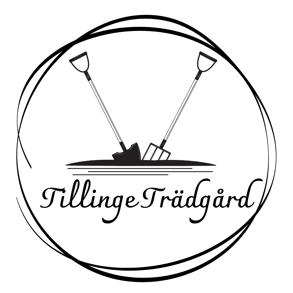 Tillinge Trädgård